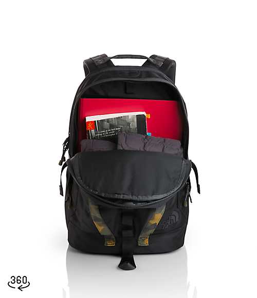LINEAGE PACK 29L | The North Face Canada