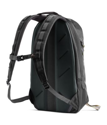 north face lineage pack 20l backpack