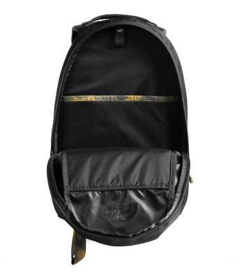 north face lineage pack 20l backpack