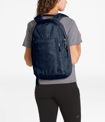 the north face lineage 20l