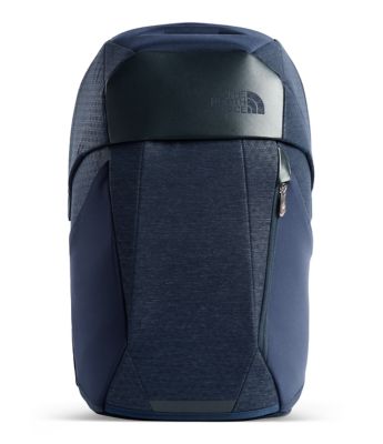 north face access 02 backpack review