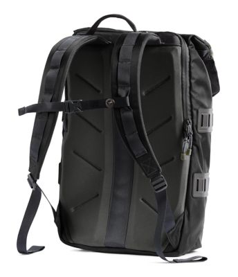 the north face lineage ruck 37l