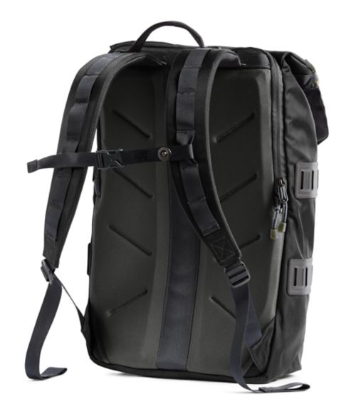 Lineage Ruck 37L Backpack | Free Shipping | The North Face