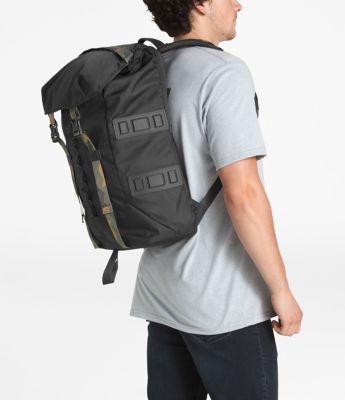 the north face lineage 37l