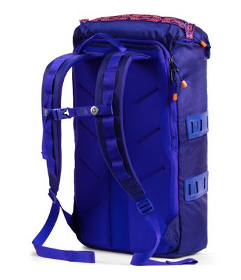 north face lineage ruck 37l review