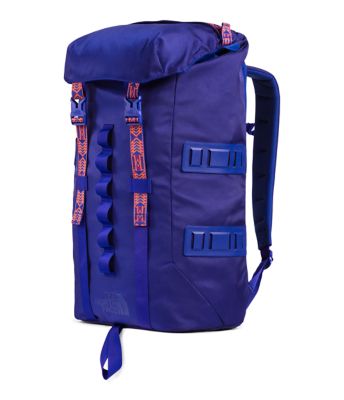 north face lineage ruck 37l review