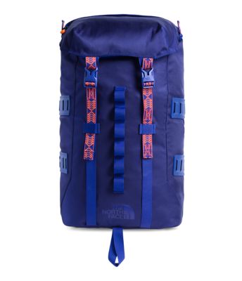 north face lineage ruck