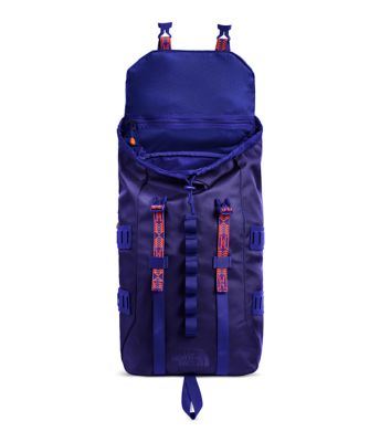 the north face lineage ruck 37l backpack