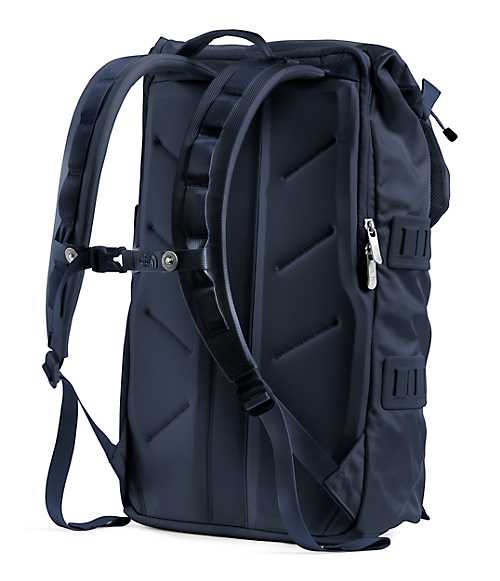 Lineage Ruck 37L Backpack | Free Shipping | The North Face