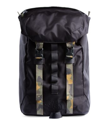 LINEAGE RUCK 23L BACKPACK | The North Face