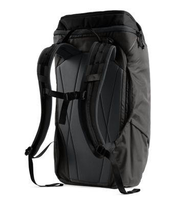north face instigator 32 review