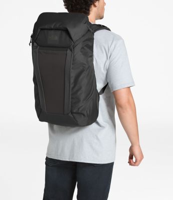 north face instigator review