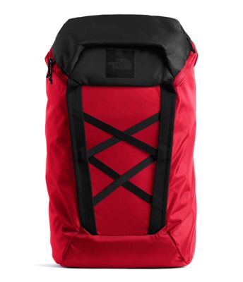 north face instigator 28 review