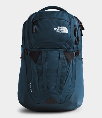 the north face unisex recon backpack