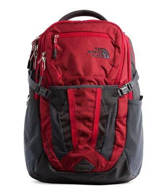 north face cmyk backpack