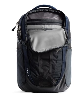 the north face recon daypack