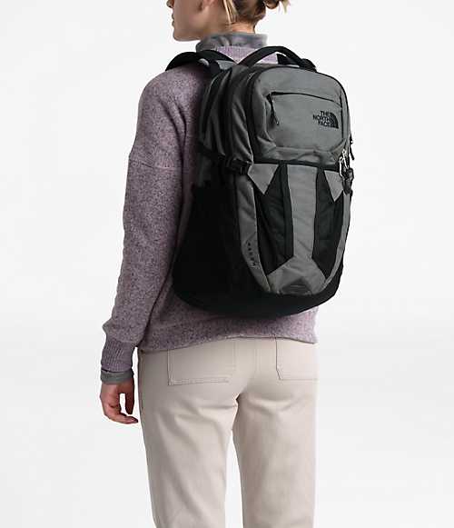 Recon Backpack The North Face Canada