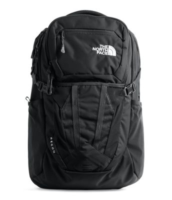 north face recon backpack rose gold