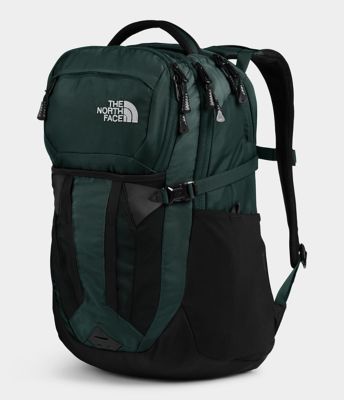 north face recon backpack old model