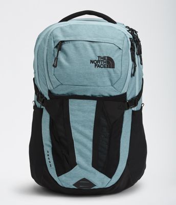 north face recon backpack mens
