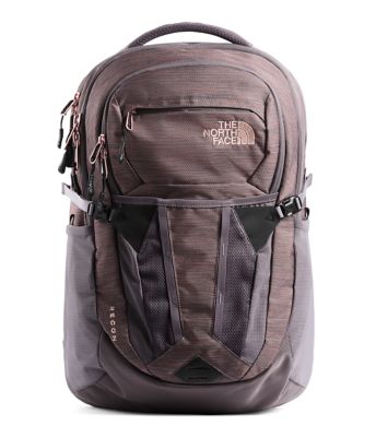 north face recon womens backpack