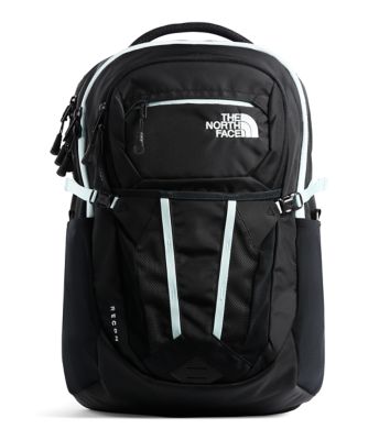 the north face women's recon backpack