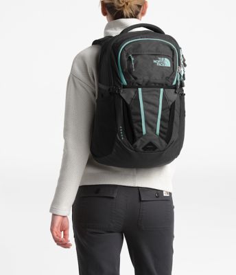 the north face women's recon backpack