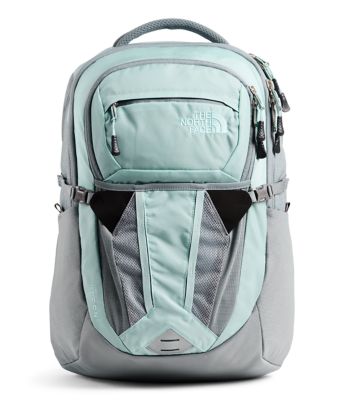 women's recon laptop backpack