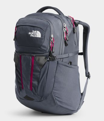 the north face women's recon backpack