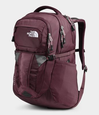 north face recon rabbit grey