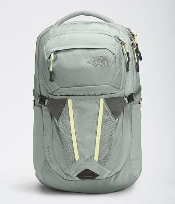 north face backpack recon