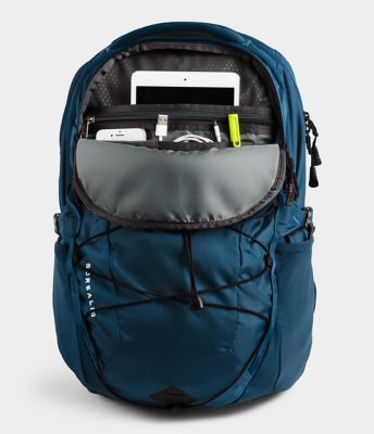 north face borealis backpack