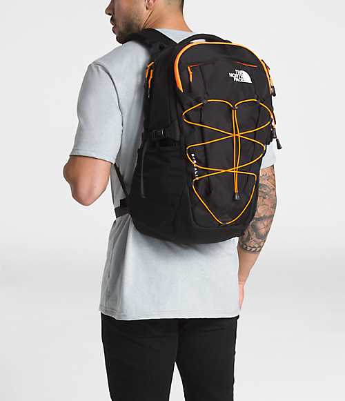 Borealis Backpack | Free Shipping | The North Face