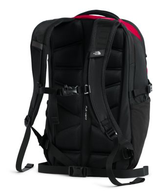 the north face canada backpacks