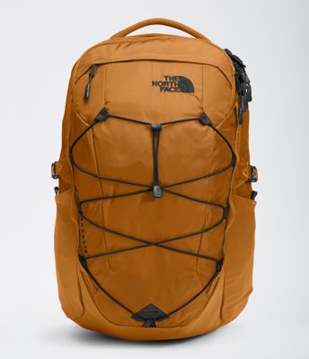 north face gear