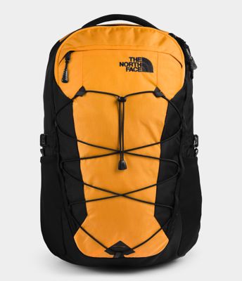 north face back pack