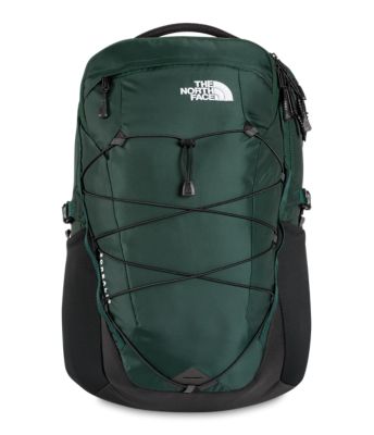 the north face flexvent backpack