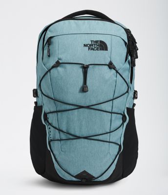 types of north face backpacks