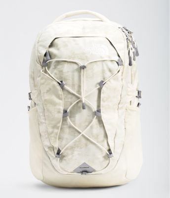 north face aurora borealis backpack