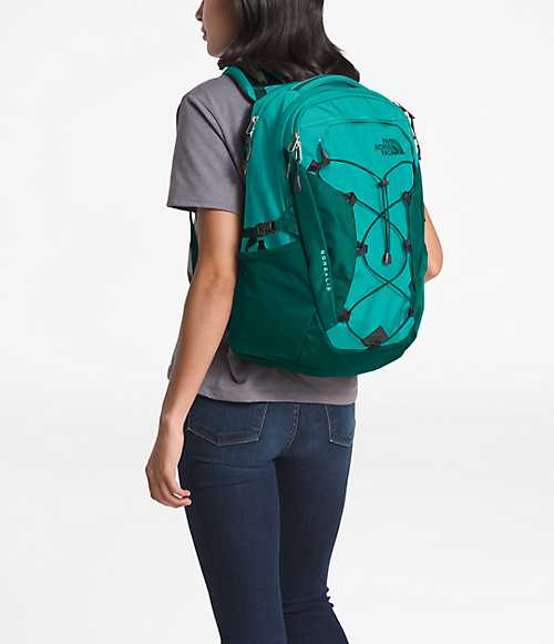 Women's Borealis Backpack | Free Shipping | The North Face