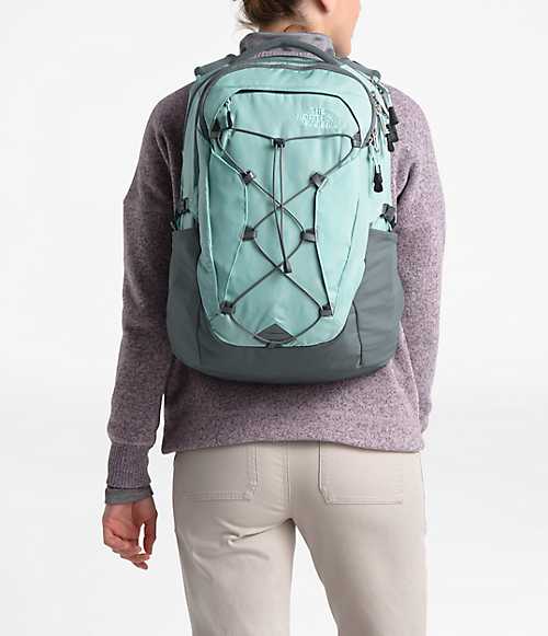 WOMEN'S BOREALIS BACKPACK | The North Face