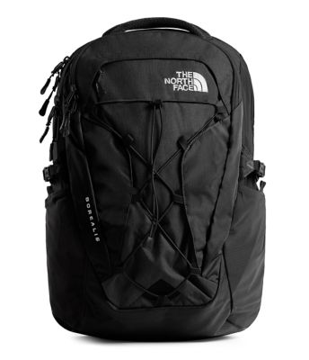 north face backpack colors
