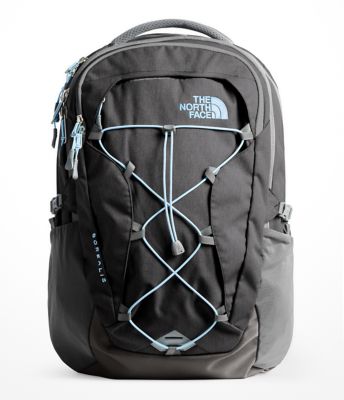 north face backpack borealis