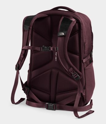 north face backpack uk