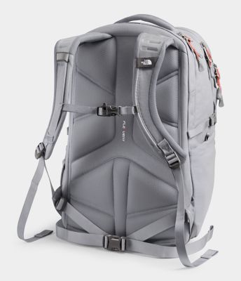 north face backpack string