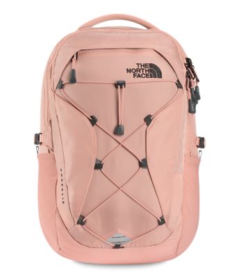 the north face womens backpack