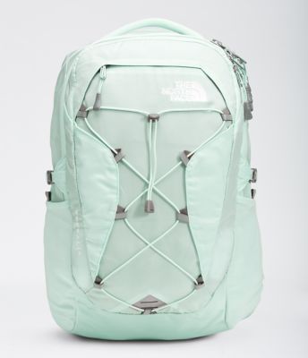 north face borealis women's backpack