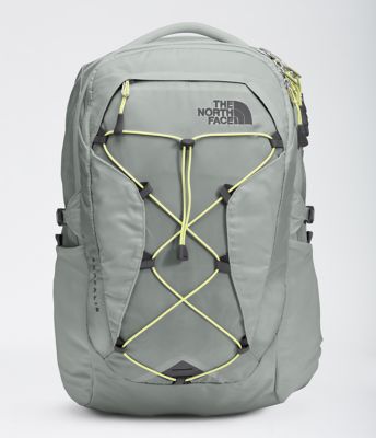 north face aurora borealis backpack