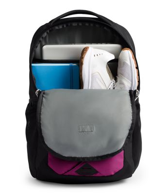 north face jester backpack canada