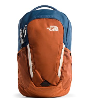 the north face backpack vault